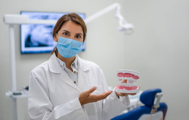 Best Emergency Dental Care for Trauma or Injury in Sandy Hook, CT
