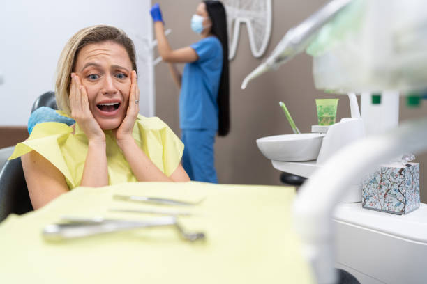 Best Emergency Dental Surgery in Sandy Hook, CT