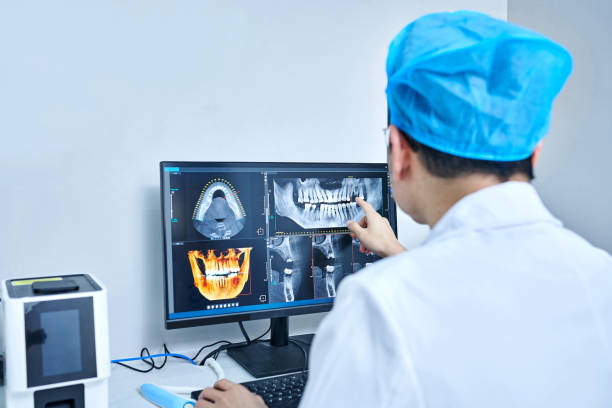 Best Emergency Broken Tooth Repair in Sandy Hook, CT