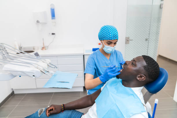 Best Emergency Wisdom Teeth Removal in Sandy Hook, CT