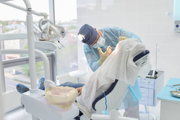Best Emergency Treatment for Toothache in Sandy Hook, CT
